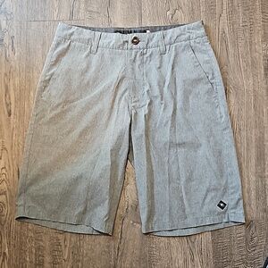Ripcurl Boardwalks Size 29 Mirage Men's Shorts